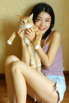 大毛狗