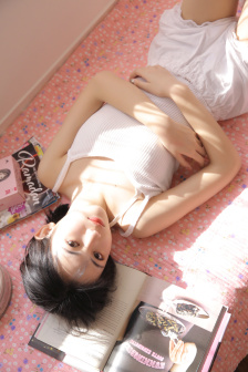 关于邻家的天使大人不知不觉把我惯成了废人
